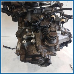 Cambio CAMBIO E DIFFERENZ. |  |  FIAT Sedici