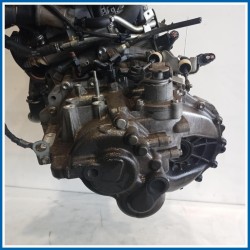 Cambio CAMBIO E DIFFERENZ. |  |  FIAT Sedici