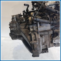 Cambio CAMBIO E DIFFERENZ. |  |  FIAT Sedici