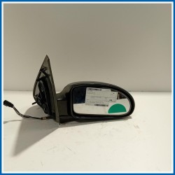 RETROVISORE DX FORD Focus I SW