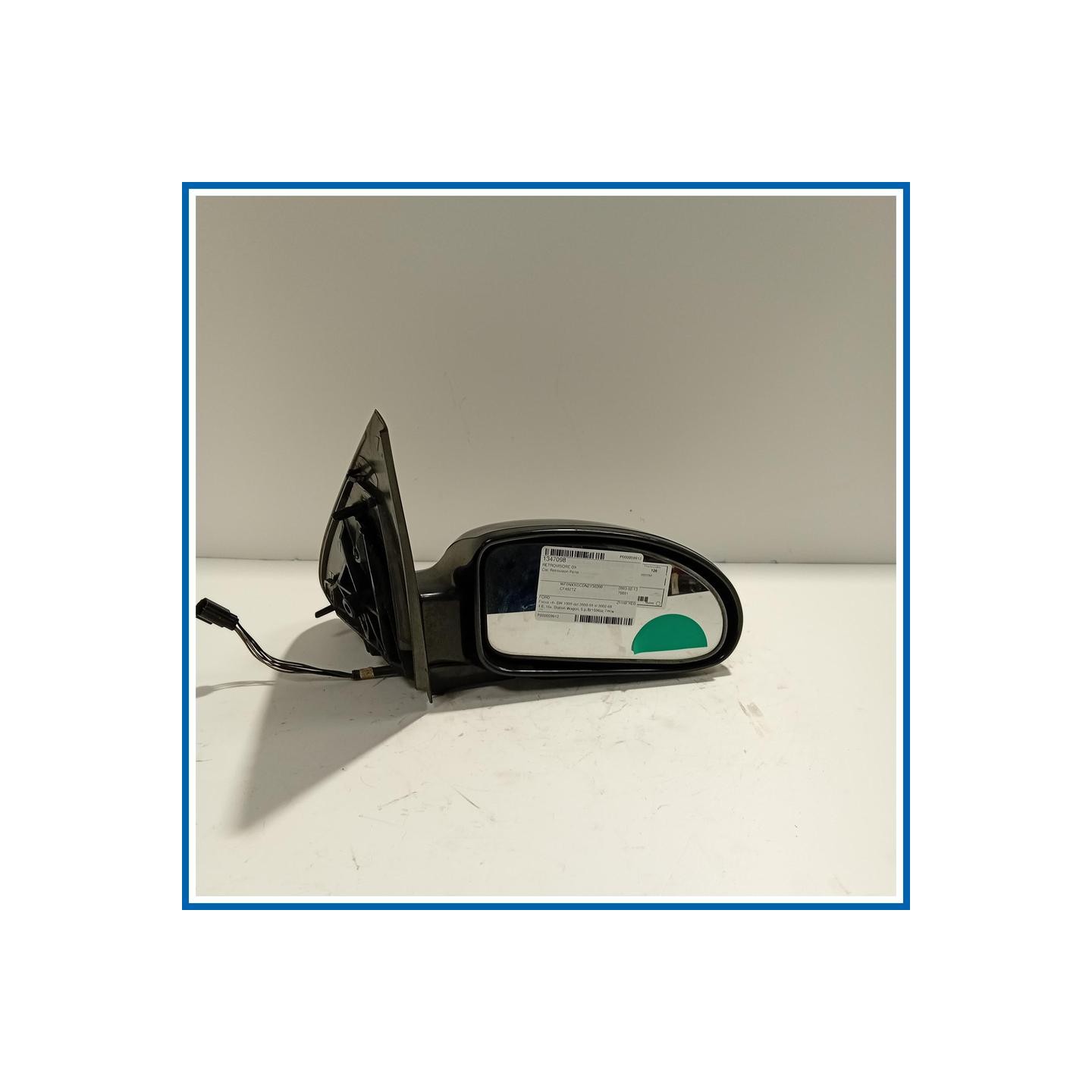 RETROVISORE DX FORD Focus I SW