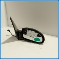 RETROVISORE DX FORD Focus I SW