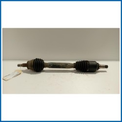 Semiasse | sx. | ant. MERCEDES Classe A W169