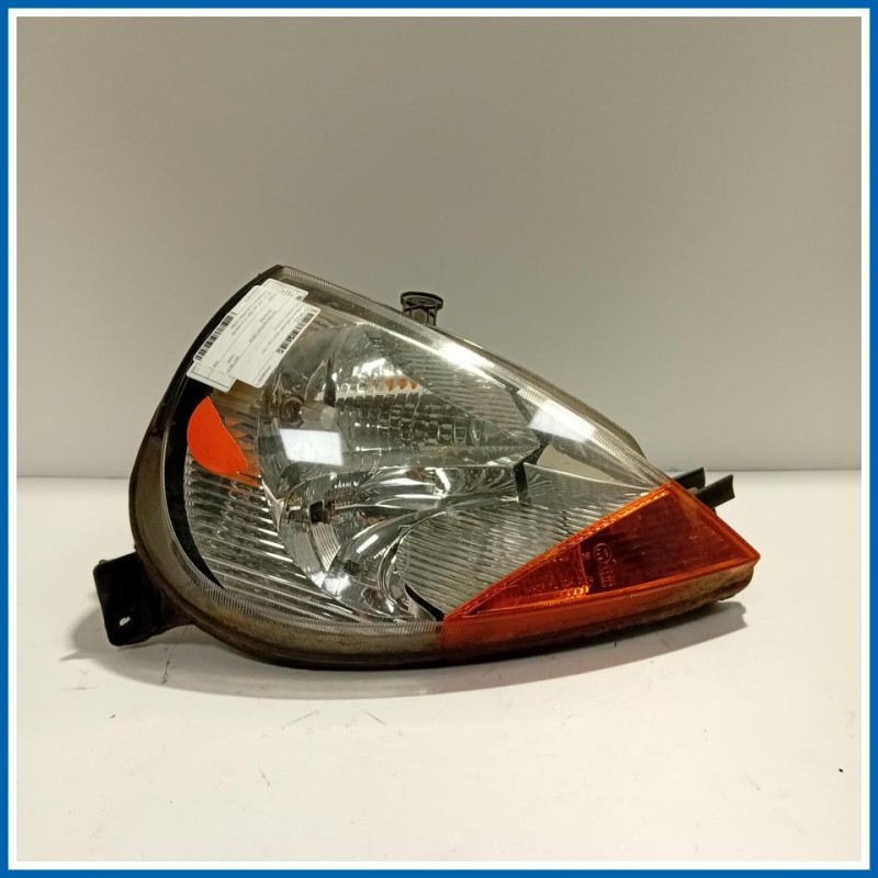 Proiettore HEADLAMP ASSY | dx. | ant. FORD KA I