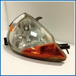 Proiettore HEADLAMP ASSY | dx. | ant. FORD KA I