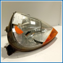 Proiettore HEADLAMP ASSY | dx. | ant. FORD KA I