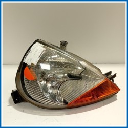 Proiettore HEADLAMP ASSY | dx. | ant. FORD KA I