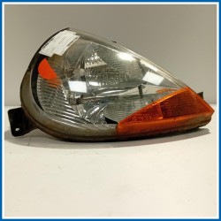 Proiettore HEADLAMP ASSY | dx. | ant. FORD KA I
