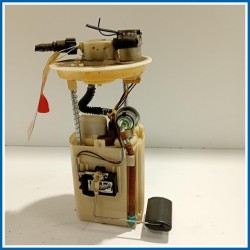 Pompa carburante c/galleggiante GR COMPLETO-POMPA CARB |  |  HYUNDAI i10 I