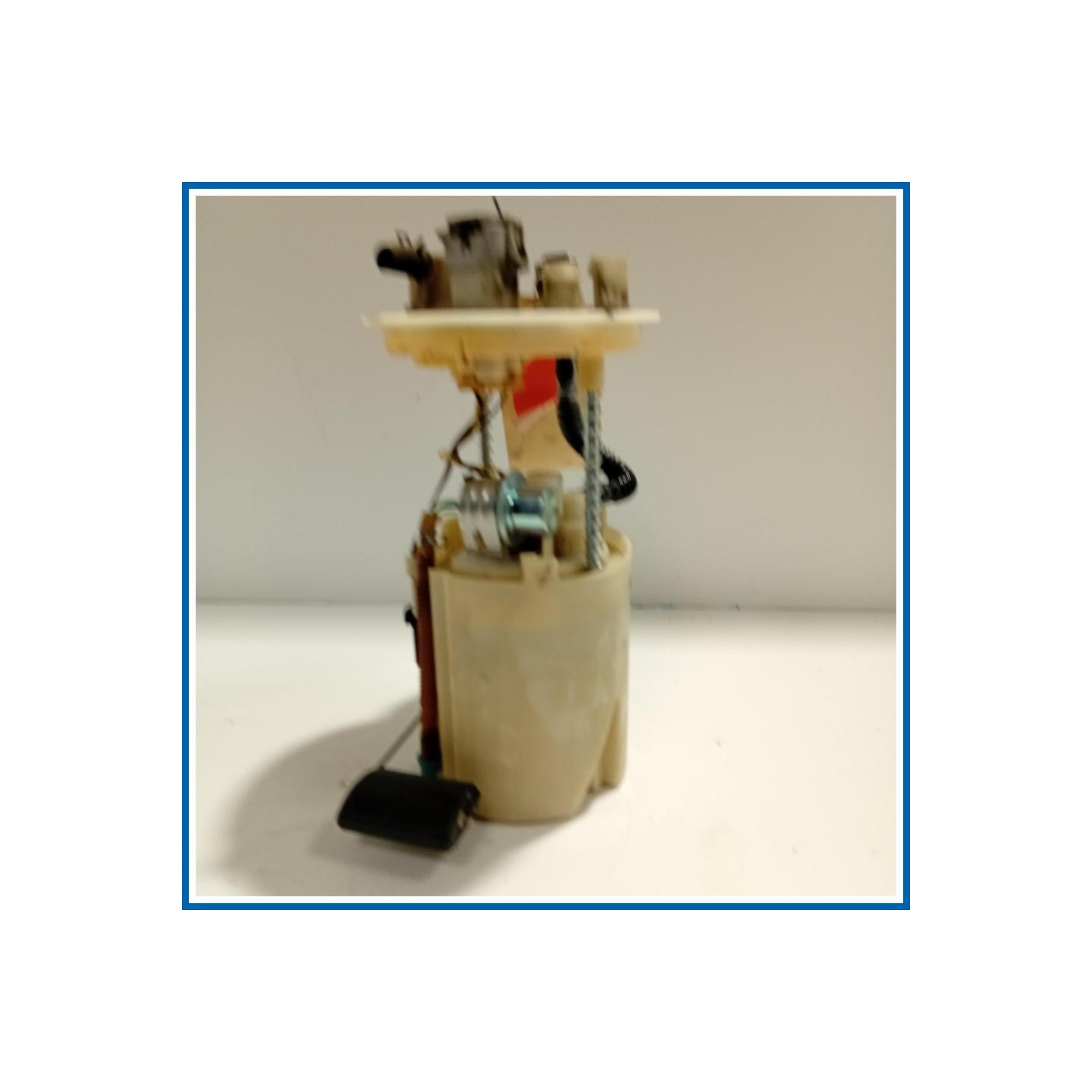 Pompa carburante c/galleggiante GR COMPLETO-POMPA CARB |  |  HYUNDAI i10 I