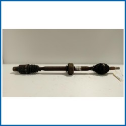 Semiasse . | dx. | ant. DACIA Sandero II