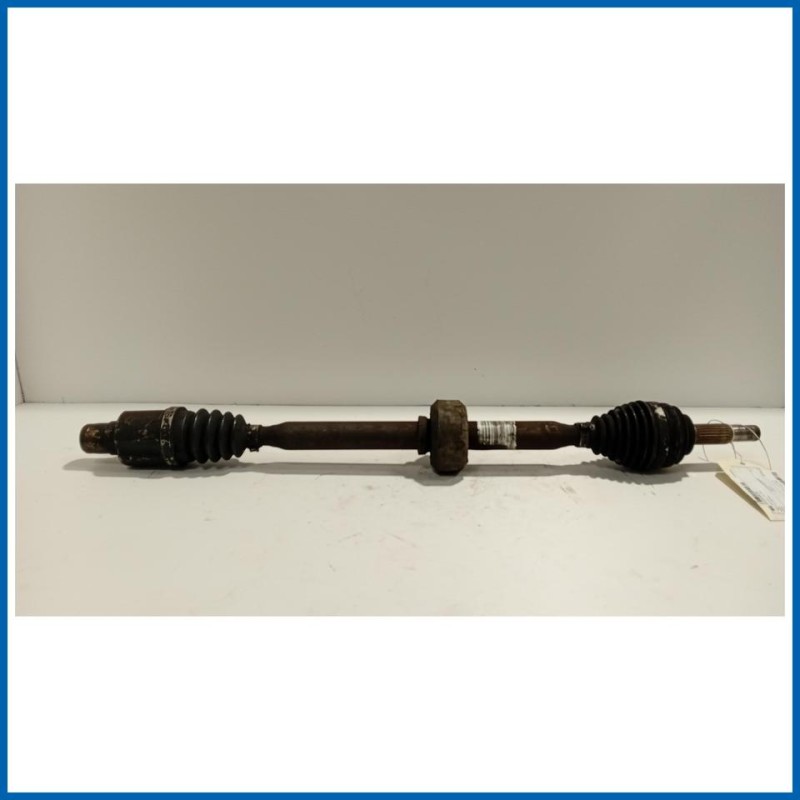 Semiasse . | dx. | ant. DACIA Sandero II