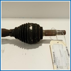 Semiasse . | dx. | ant. DACIA Sandero II