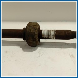 Semiasse . | dx. | ant. DACIA Sandero II