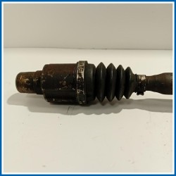 Semiasse . | dx. | ant. DACIA Sandero II