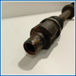 Semiasse . | dx. | ant. DACIA Sandero II