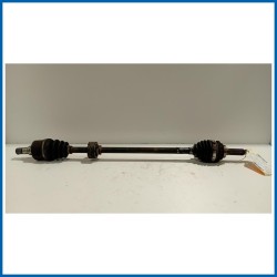 Semiasse ALBERO PRIMARIO | dx. | ant. DAEWOO Matiz II