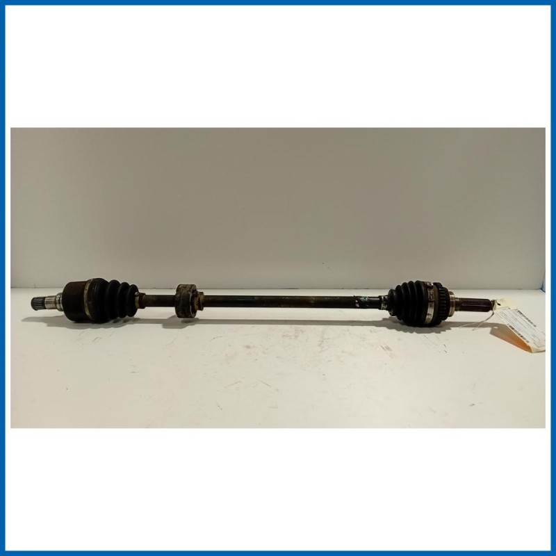 Semiasse ALBERO PRIMARIO | dx. | ant. DAEWOO Matiz II