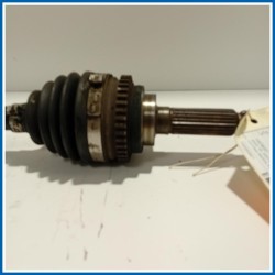 Semiasse ALBERO PRIMARIO | dx. | ant. DAEWOO Matiz II