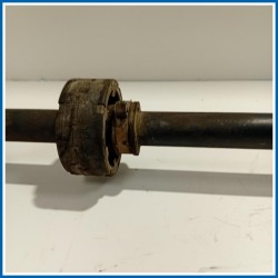 Semiasse ALBERO PRIMARIO | dx. | ant. DAEWOO Matiz II