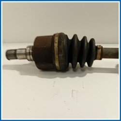 Semiasse ALBERO PRIMARIO | dx. | ant. DAEWOO Matiz II