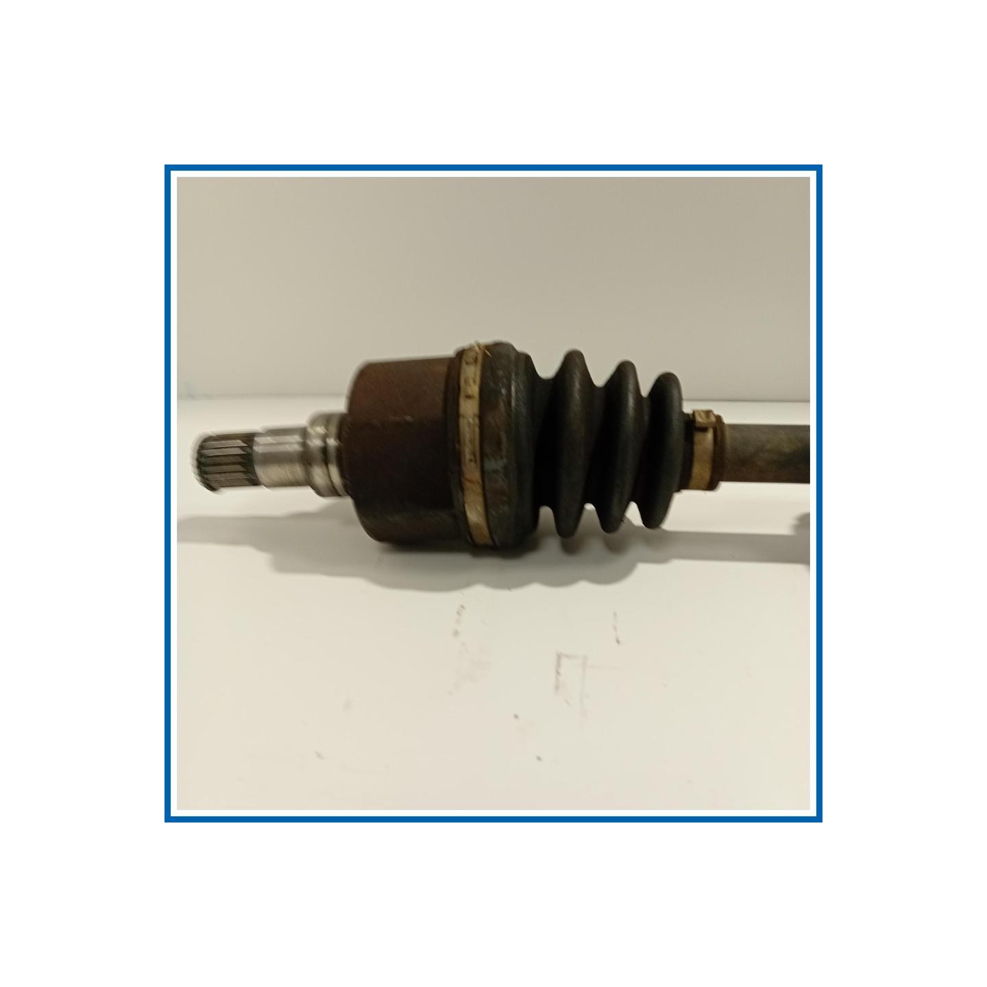 Semiasse ALBERO PRIMARIO | dx. | ant. DAEWOO Matiz II