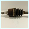 Semiasse ALBERO PRIMARIO | dx. | ant. DAEWOO Matiz II
