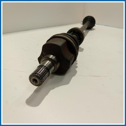 Semiasse ALBERO PRIMARIO | dx. | ant. DAEWOO Matiz II