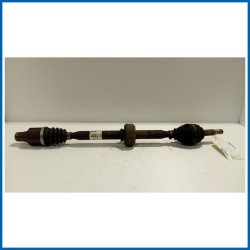 Semiasse . | dx. | ant. DACIA Sandero II