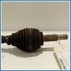 Semiasse . | dx. | ant. DACIA Sandero II