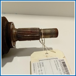 Semiasse . | dx. | ant. DACIA Sandero II