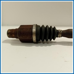 Semiasse . | dx. | ant. DACIA Sandero II