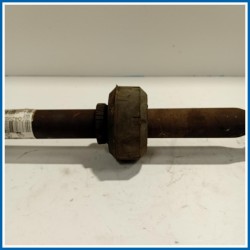 Semiasse . | dx. | ant. DACIA Sandero II