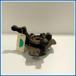 Mozzo ruota c/cuscinetto MOZZO RUOTA | sx. | ant. OPEL Astra G