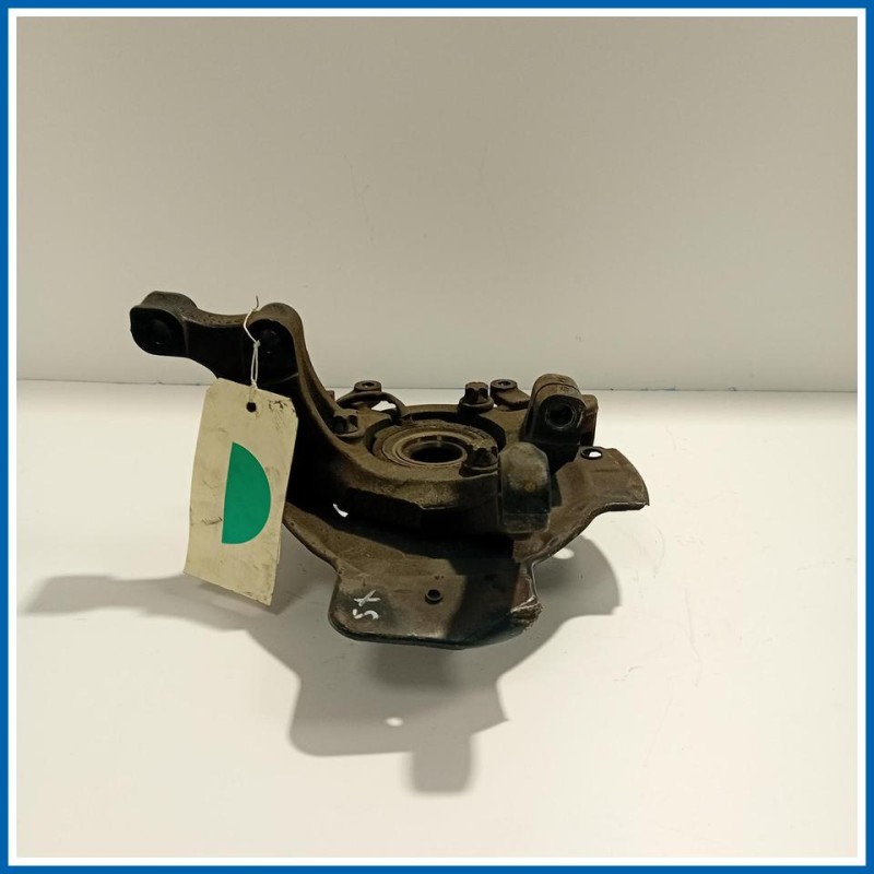 Mozzo ruota c/cuscinetto MOZZO RUOTA | sx. | ant. OPEL Astra G