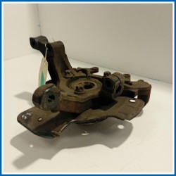 Mozzo ruota c/cuscinetto MOZZO RUOTA | sx. | ant. OPEL Astra G