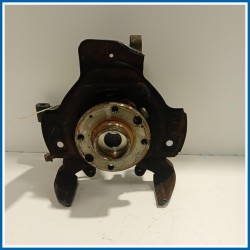 Mozzo ruota c/cuscinetto MOZZO RUOTA | sx. | ant. OPEL Astra G