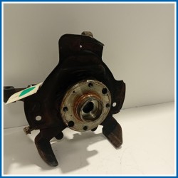 Mozzo ruota c/cuscinetto MOZZO RUOTA | sx. | ant. OPEL Astra G