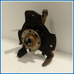 Mozzo ruota c/cuscinetto MOZZO RUOTA | sx. | ant. OPEL Astra G