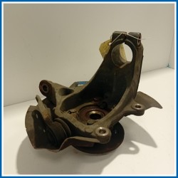 Mozzo ruota c/cuscinetto Mozzo con cuscinetto anteriore | sx. | ant. MINI Mini Clubman R55