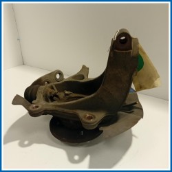 Mozzo ruota c/cuscinetto Mozzo con cuscinetto anteriore | sx. | ant. MINI Mini Clubman R55