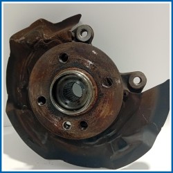 Mozzo ruota c/cuscinetto Mozzo con cuscinetto anteriore | sx. | ant. MINI Mini Clubman R55