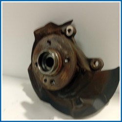 Mozzo ruota c/cuscinetto Mozzo con cuscinetto anteriore | sx. | ant. MINI Mini Clubman R55