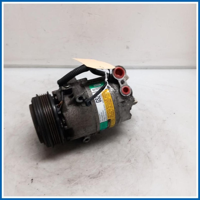 Compressore a/c COMP NUOVO |  |  OPEL Agila A