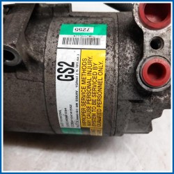 Compressore a/c COMP NUOVO |  |  OPEL Agila A