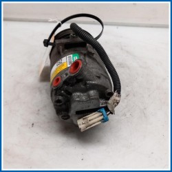 Compressore a/c COMP NUOVO |  |  OPEL Agila A