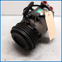 Compressore a/c COMP NUOVO |  |  OPEL Agila A
