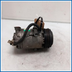 Compressore a/c COMP NUOVO |  |  OPEL Agila A