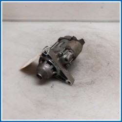 Motorino avviamento |  |  TOYOTA Auris II