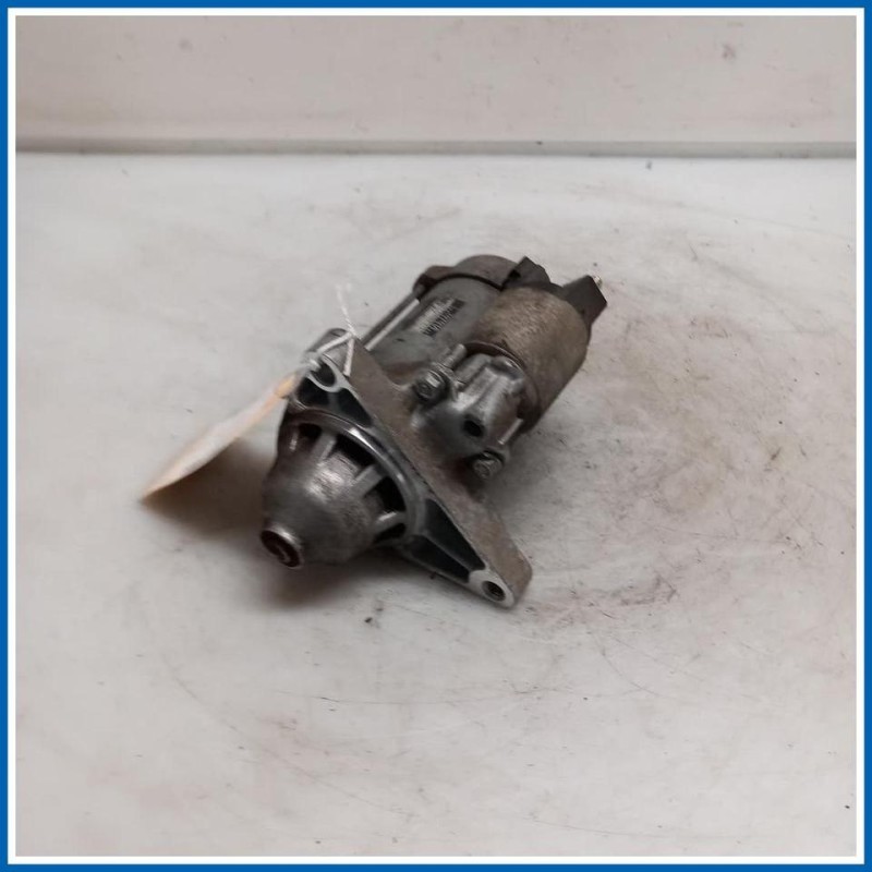 Motorino avviamento |  |  TOYOTA Auris II